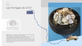 Inspirations Fromagères, Philippe & Romain OLIVIER
