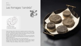 Inspirations Fromagères, Philippe & Romain OLIVIER