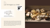 Inspirations Fromagères, Philippe & Romain OLIVIER