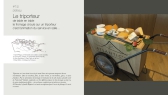 Inspirations Fromagères, Philippe & Romain OLIVIER