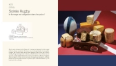 Inspirations Fromagères, Philippe & Romain OLIVIER